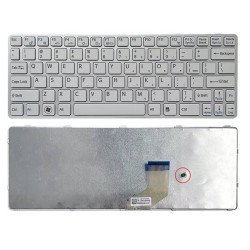 Sony SVE11 SVE11A11T SVE11115CP SVE11115ECP Laptop Keyboard