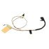 Sony Vaio SVE141 SVE1412 SVE14122CAW SVE141J11V LCD LED LVDS Flex Video Screen 40 Pin Display Cable