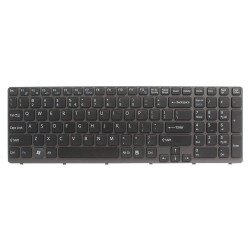 Sony VAIO SVE1511AEN Laptop Keyboard