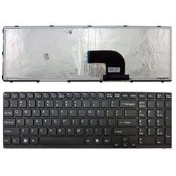 Sony VAIO SVE1511AEN Laptop Keyboard