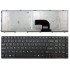 Sony VAIO SVE1511AEN Laptop Keyboard