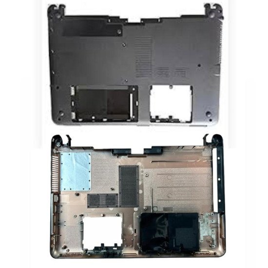 Sony Vaio SVF142 SVF142C1WW Laptop Bottom Base Cover Replacement