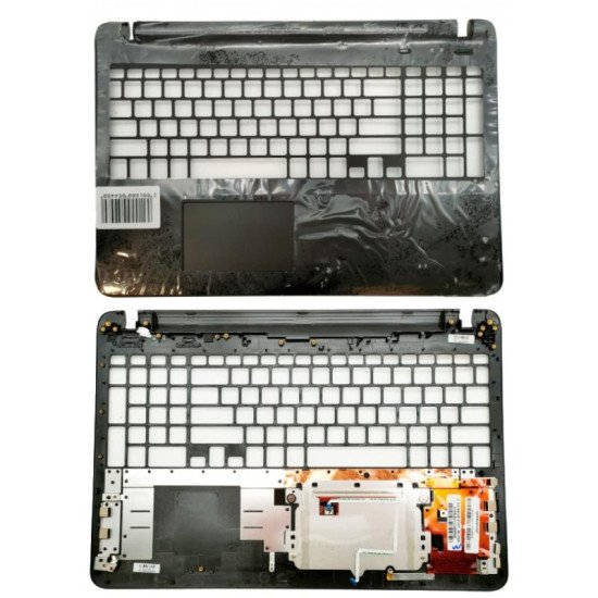 Sony VAIO SVF152 SVF152A29W Palmrest with Touchpad Sony VAIO SVF152 SVF152A29W Palmrest with Touchpad