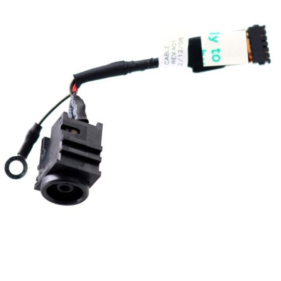 Sony Vaio SVT13 SVT131 SVT131B SVT131B11 Laptop DC-in Power Jack Cable Replacement Sony Vaio SVT13 SVT131 SVT131B SVT131B11 Laptop DC-in Power Jack Cable Replacement