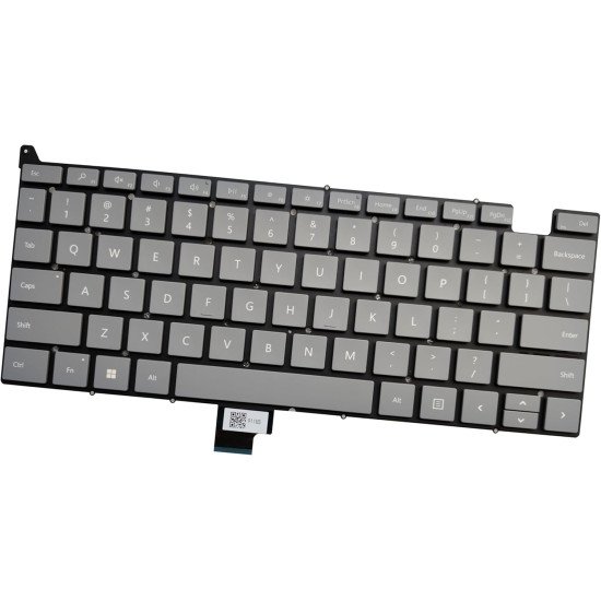Microsoft Surface Go 1 Go 2 1943 1963 Laptop Keyboard Microsoft Surface Go 1 Go 2 1943 1963 Laptop Keyboard