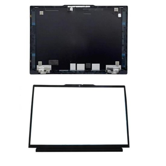 Lenovo ThinkPad T14 Gen 5 LCD Top Cover with Front Bezel Assembly