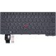 Lenovo Thinkpad T14 Gen 3 T14 Gen 4 L14 Gen 3/4 P14s Gen 3/4 Series Laptop Keyboard Lenovo Thinkpad T14 Gen 3 T14 Gen 4 L14 Gen 3/4 P14s Gen 3/4 Series Laptop Keyboard