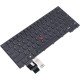 Lenovo Thinkpad T14 Gen 3 T14 Gen 4 L14 Gen 3/4 P14s Gen 3/4 Series Laptop Keyboard Lenovo Thinkpad T14 Gen 3 T14 Gen 4 L14 Gen 3/4 P14s Gen 3/4 Series Laptop Keyboard