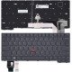 Lenovo Thinkpad T14 Gen 3 T14 Gen 4 L14 Gen 3/4 P14s Gen 3/4 Series Laptop Keyboard Lenovo Thinkpad T14 Gen 3 T14 Gen 4 L14 Gen 3/4 P14s Gen 3/4 Series Laptop Keyboard