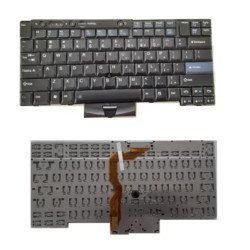 Lenovo ThinkPad T410 T420 T420i T420s T430 T510 T520 T520i T520s T530 W510 W520 W530 X220 Laptop Keyboard Replacement
