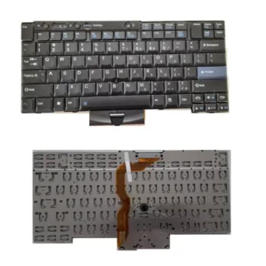 Lenovo ThinkPad T410 T420 T420i T420s T430 T510 T520 T520i T520s T530 W510 W520 W530 X220 Laptop Keyboard Replacement Lenovo ThinkPad T410 T420 T420i T420s T430 T510 T520 T520i T520s T530 W510 W520 W530 X220 Laptop Keyboard Replacement