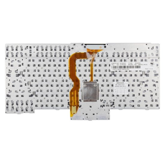 Lenovo IBM Thinkpad T420 X220 T510 T510I T520 T520I W510 W520 Series Laptop Keyboard Lenovo IBM Thinkpad T420 X220 T510 T510I T520 T520I W510 W520 Series Laptop Keyboard