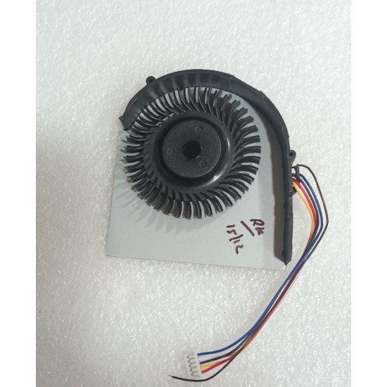 Lenovo Thinkpad T430 T430I CPU Cooling Fan Lenovo Thinkpad T430 T430I CPU Cooling Fan