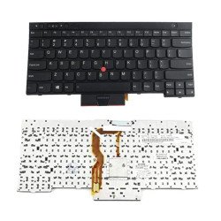Lenovo ThinkPad T430u Laptop Keyboard Replacement Lenovo ThinkPad T430u Laptop Keyboard Replacement