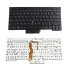 Lenovo ThinkPad T430u Laptop Keyboard Replacement