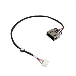 Lenovo Thinkpad T450S T440 T440S DC Power Jack Cable Lenovo Thinkpad T450S T440 T440S DC Power Jack Cable