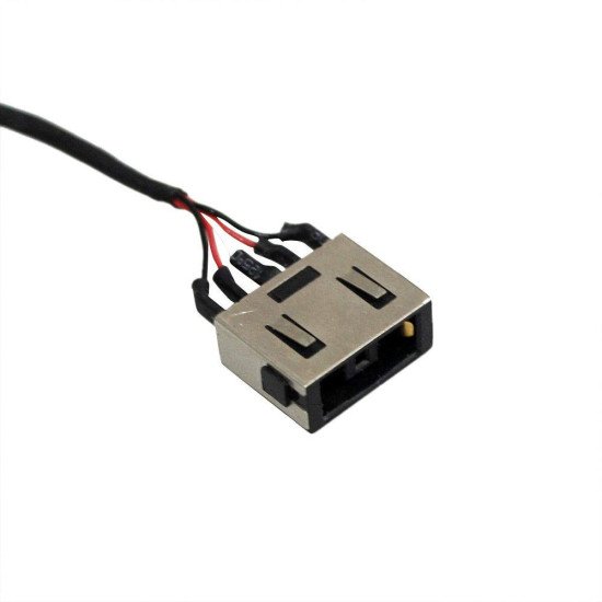 Lenovo Thinkpad T450S T440 T440S DC Power Jack Cable Lenovo Thinkpad T450S T440 T440S DC Power Jack Cable