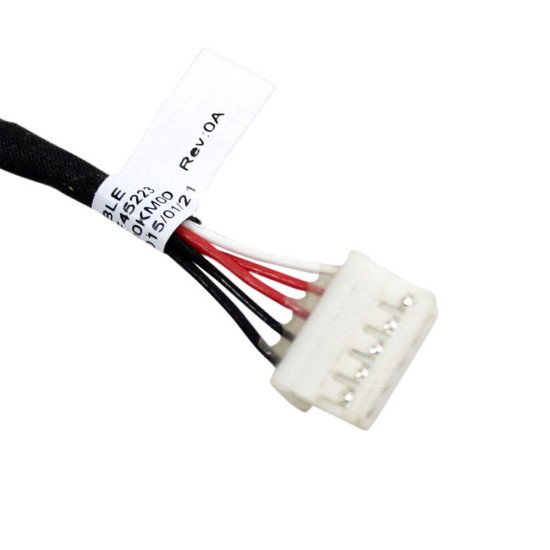 Lenovo Thinkpad T450S T440 T440S DC Power Jack Cable Lenovo Thinkpad T450S T440 T440S DC Power Jack Cable