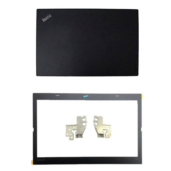 Lenovo Thinkpad T440 T450 Series LCD Top Cover with Bezel with Hinge ABH