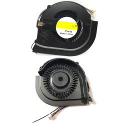 Lenovo ThinkPad T440P Series Laptop CPU Cooling Fan Replacement