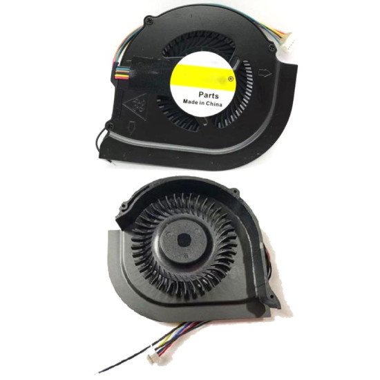 Lenovo ThinkPad T440P Series Laptop CPU Cooling Fan Replacement Lenovo ThinkPad T440P Series Laptop CPU Cooling Fan Replacement