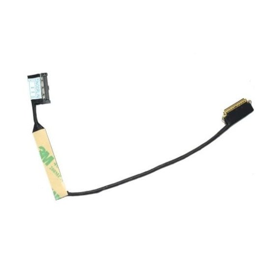 Lenovo Thinkpad T440p LCD LED LVDS Flex Video Screen Display Cable Lenovo Thinkpad T440p LCD LED LVDS Flex Video Screen Display Cable
