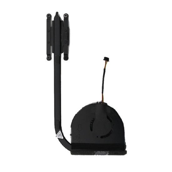 Lenovo ThinkPad T450 Laptop CPU Heatsink Cooling Fan