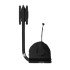 Lenovo ThinkPad T450 Laptop CPU Heatsink Cooling Fan
