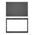 Lenovo ThinkPad T460 LCD Top Cover with Bezel