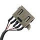 Lenovo ThinkPad T460 T460S BT463 DC Power Jack