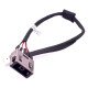 Lenovo ThinkPad T460 T460S BT463 DC Power Jack