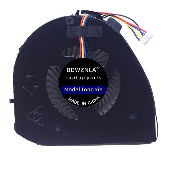 Lenovo ThinkPad T460 T440 (T450 Discrete Graphics Fan) Series CPU Cooling Fan Lenovo ThinkPad T460 T440 (T450 Discrete Graphics Fan) Series CPU Cooling Fan