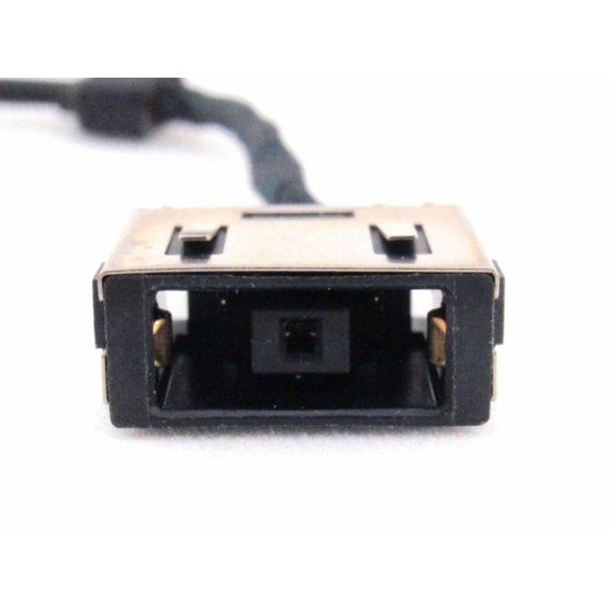 Lenovo ThinkPad T460P T470P DC Power Jack Charging Port Lenovo ThinkPad T460P T470P DC Power Jack Charging Port