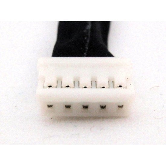 Lenovo ThinkPad T460P T470P DC Power Jack Charging Port Lenovo ThinkPad T460P T470P DC Power Jack Charging Port