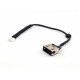 Lenovo ThinkPad T460P T470P DC Power Jack Charging Port Lenovo ThinkPad T460P T470P DC Power Jack Charging Port