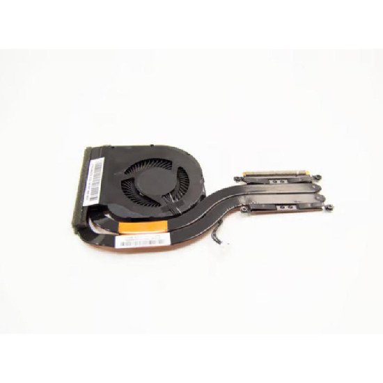 Lenovo ThinkPad T460s T470s Laptop CPU Heatsink with Cooling Fan