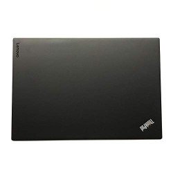 Lenovo T470S LCD Top Cover with Front Trim Bezel AB Lenovo T470S LCD Top Cover with Front Trim Bezel AB