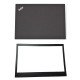 Lenovo T470S LCD Top Cover with Front Trim Bezel AB Lenovo T470S LCD Top Cover with Front Trim Bezel AB