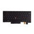 Replacement Backlight Keyboard for Lenovo Thinkpad T480 Laptop