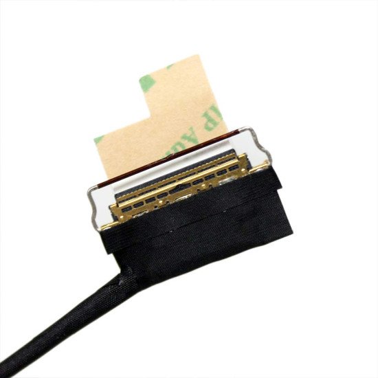 Lenovo ThinkPad T480 ET480 A485 LCD LED LVDS Screen Display Cable 30 Pin