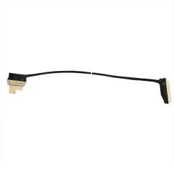 Lenovo ThinkPad T480 ET480 A485 LCD LED LVDS Screen Display Cable 30 Pin Lenovo ThinkPad T480 ET480 A485 LCD LED LVDS Screen Display Cable 30 Pin
