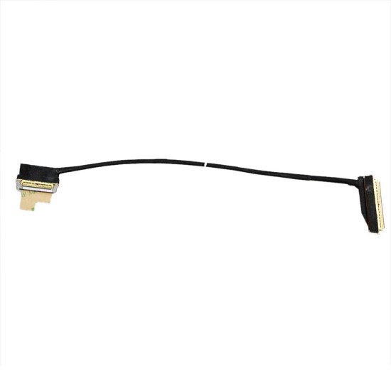 Lenovo ThinkPad T480 ET480 A485 LCD LED LVDS Screen Display Cable 30 Pin