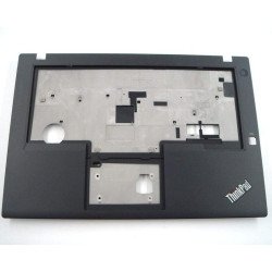 Lenovo ThinkPad T480 Palmrest with Fingerprint Sensor Cutout – Upper Case Replacement Lenovo ThinkPad T480 Palmrest with Fingerprint Sensor Cutout – Upper Case Replacement
