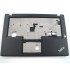 Lenovo ThinkPad T480 Palmrest with Fingerprint Sensor Cutout – Upper Case Replacement
