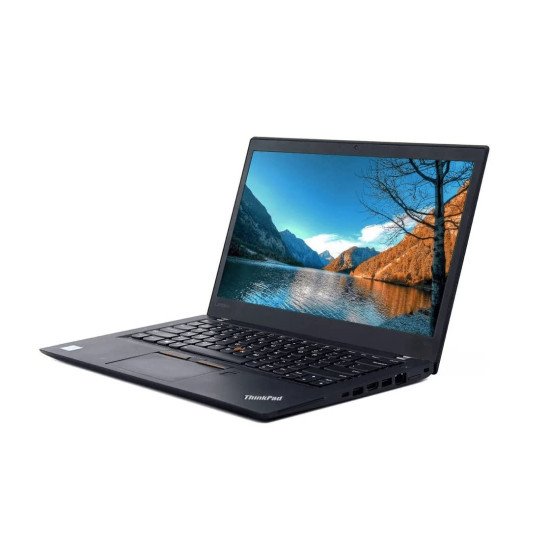 Lenovo ThinkPad T490 Laptop i5 8th Gen 16GB Ram 256GB SSD FHD Touchscreen Lenovo ThinkPad T490 Laptop i5 8th Gen 16GB Ram 256GB SSD FHD Touchscreen