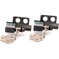 Lenovo ThinkPad T490 T495 P43S Laptop Left Right LCD Hinges Lenovo ThinkPad T490 T495 P43S Laptop Left Right LCD Hinges