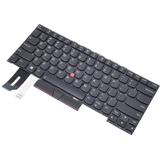 Lenovo Thinkpad T490s T495 T495s Laptop Keyboard Lenovo Thinkpad T490s T495 T495s Laptop Keyboard