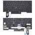 Lenovo Thinkpad T490s T495 T495s Laptop Keyboard