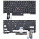 Lenovo Thinkpad T490s T495 T495s Laptop Keyboard Lenovo Thinkpad T490s T495 T495s Laptop Keyboard