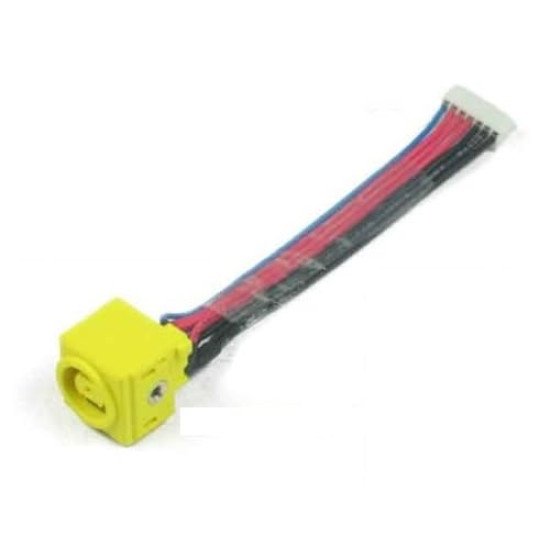 Lenovo ThinkPad T510 T520 T530 W510 W520 W530 DC Power Jack Lenovo ThinkPad T510 T520 T530 W510 W520 W530 DC Power Jack